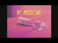Lagu 𝘥𝘰𝘯'𝘵 𝘣𝘦 𝘮𝘺 𝘮𝘦𝘥𝘪𝘤𝘪𝘯𝘦 | Joji - Medicine (Visual Lyric video)