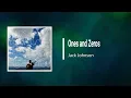 Jack Johnson - Ones and Zeros (Lyrics)