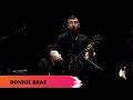ONE ON ONE Greg Dulli Friends - Bonnie Brae March 11th 2016 Roulette Brooklyn NYC