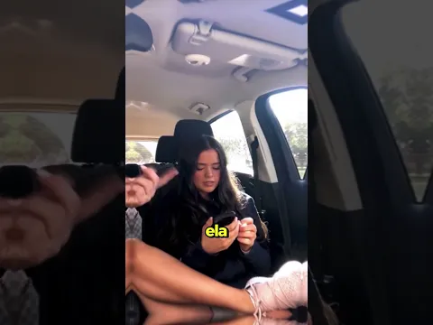 A Filha Finalmente Deu o Troco! 😱
