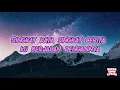 Budi Doremi - 123456 (New Version) (Lirik)