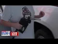 WA average gas prices remain high as Middle East peace talks continue
