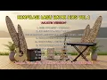 Lagu Lagu Batak Hits Vol.1 (Acoustic Version)
