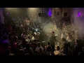 The Comet Is Coming - Code / Technicolour [@ Church of Sound; 20/05/2022]
