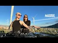 Download Lagu MASOUL - Live @ DJanes.net Palm Springs, California / Melodic Techno \u0026 Indie Dance DJ Mix