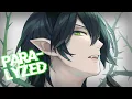Lagu Nightcore: Paralyzed