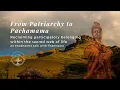 Download Lagu From Patriarchy to Pachamama: Reclaiming participatory belonging within the sacred web of life