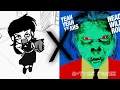 BANG BANG BANG x Heads Will Roll (A-Trak Remix)