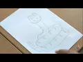02 Create Your Own Puzzle class 1 and 2