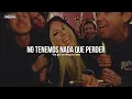 Download Lagu Avril Lavigne - Young \u0026 Dumb feat. Simple Plan (Sub español + Lyrics) // Video Oficial