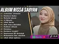 Lagu SHOLAWAT MERDU NISSA SABYAN, AI KHODIJAH, ALFINA NINDIYANI FULL ALBUM 2025 | SHOLAWAT NABI TERBARU