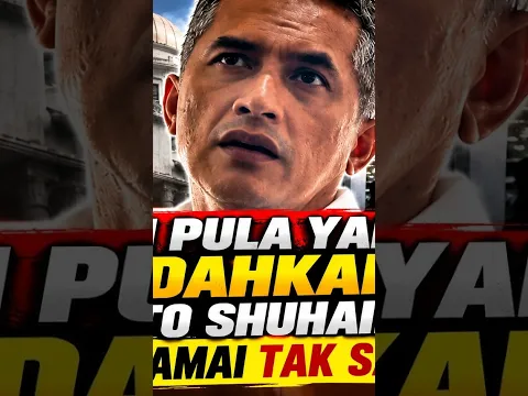 Ini Pula Yang Didedahkan Pasal Kes Dato Shuhaily AKPS Buat Ramai TAK SANGKA!