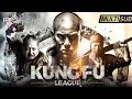 Download Lagu 【Multi-sub】Kung Fu League | 2024 Action Movie |🔥4 Legendary Kungfu Masters burst into modern world!