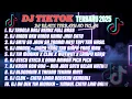 Download Lagu DJ  TIKTOK TERBARU 2025 FULL BASS🎵#djcampuran2025 #djfyptiktok2025 #kumpulanlagudjtiktokviral2025!