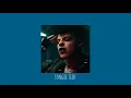 Tongue Tied - Blackbear, Marshmello, Yungblud (slowed down)