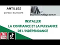 Download Lagu INDÉPENDANCE : Installer la confiance et la puissance de l'indépendance ANCESTRALE et SOUVERAINE.
