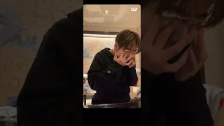 [ENG SUB]💜Taehyung Live🔴#bts #darkbtsvenom 🔥 