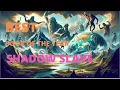 Shadow Slave - Chapter 1