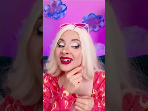 Gigi Ceria: Trik Asyik Bersihkan Sisa Makanan! 🦷✨