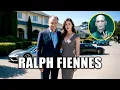 The Lifestyle of Ralph Fiennes 2025 How the Master of Menace Lives in Luxury