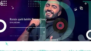                                                  ريمكس اغنية تامر حسني قرب حبيبي      دندنها