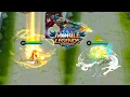 Download Lagu Zilong New Revamped Skills VS Old Skills | Mobile Legends: Bang Bang MP3