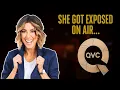 Amy Stran Double Life Exposed - Caught ON-Air