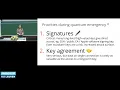 COSIC Course 2026 - Bas Westerbaan Cloudflare