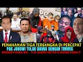 Lagu PENAHANAN 3 TERS4NGKA DI PERCEPAT😱!?PAK JOKOWI TOLAK DAMAI DENGAN T1RORIS T1FA HISTER1S NGEMIS DAM4I