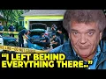 After His Death They Opened Conway Twitty s Garage What They Found Shocked The World
