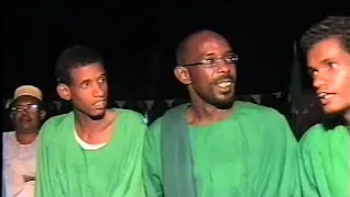 زاد غرامي وأنا طال هيامي لي مقام السهوة الظليل الراوي الشيخ أحمد الصائم ديمة أداء أبنا الصائم 