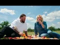 Two Sparrows in a Hurricane - Jelly Roll ft. Miranda Lambert(Fan-made / AI-inspired country duet )