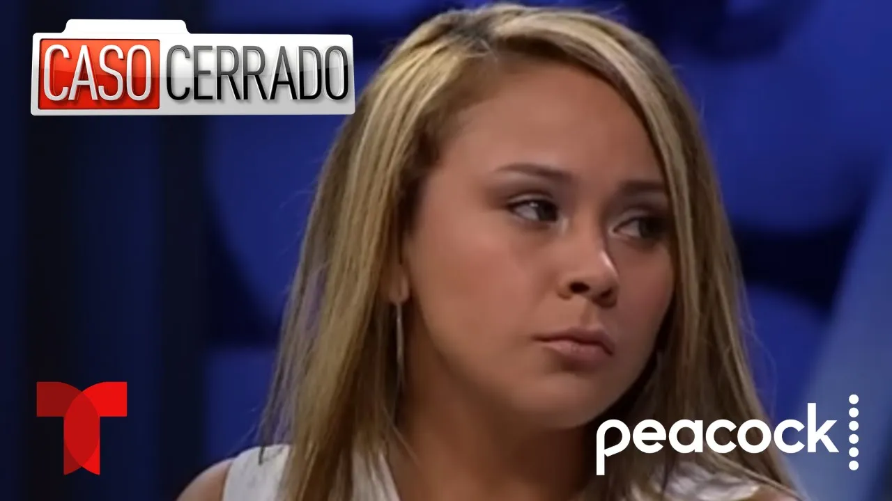 Caso Cerrado Capítulo Completo: Esposo paga con sexo a la proveedora de óvulo para mi embarazo 😡💔