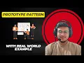 Prototype Pattern Explained with Python - patterns