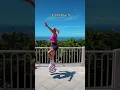 Download Lagu “Front Touch” Learning Fit Dance Moves.