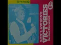 Cardinal Rex Lawson's Victories Vol II (Akpola AGL 60)