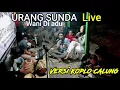 Download Lagu URANG SUNDA - Versi Koplo Calung Cover Fuji komo X Gentra mandiri | Cikalong Wetan