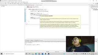 Java Program for Converting USD to Pesos First Time Programming and Editing
