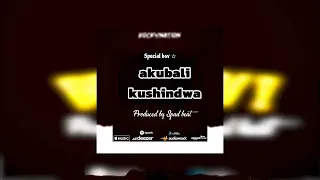 Special Boy Mtapambana Official Audio 