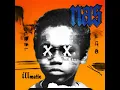 Memory Lane (Sittin' in da Park) - Nas