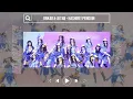 Download Lagu [Perform Mix] Hashire! Penguin - BNK48 - JKT48