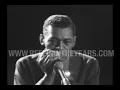 Little Walter & Hound Dog Taylor • “Blues Jam/Mean Old World” • 1967 [RITY Archive]