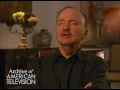 William Link on creating the TV series Mannix - TelevisionAcademy