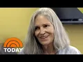 Lagu Charles Manson follower Leslie Van Houten released from Prison