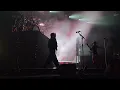 Poppy - have you had enough? (Live @ The Fillmore in Minneapolis) 7/22/26