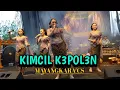 Download Lagu GOYANG BARENG !! NIKEN SALINDRY CS  - KIMCIL KEPOLEN // terbaru Live pantai Congot Kulon Progo
