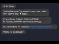 PowerShell Animation with SVGs and GitHub Actions