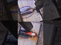 Lagu MIG welding skill! #shortsfeed #shorts #shortsvideo #viralvideo