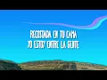 Junior H - Mientras Duermes