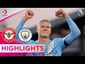 Download Lagu HAALAND HEEFT MAAR 9 MINUTEN NODIG!!!💥😍 | Brentford - City | Premier League 25/26